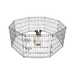 What are Dog Cages?