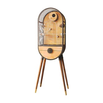 What is Bird Cage?