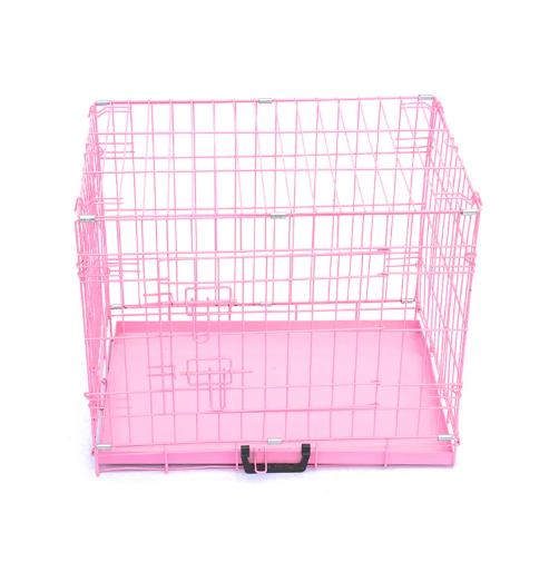 What are Pet Cages?