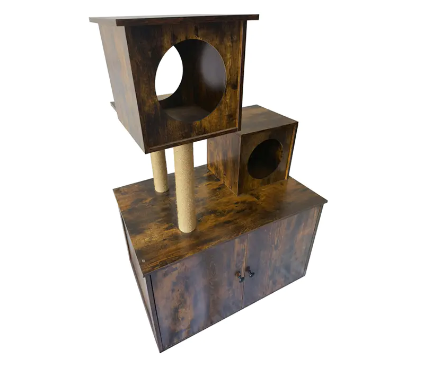 How to Determine the Load‑Bearing Capacity of a Cat Tree？