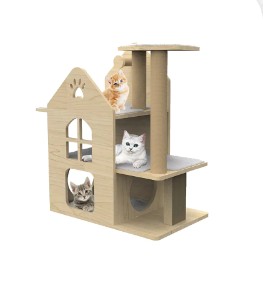 What are the design differences between indoor and outdoor cat cages? What are the design differences between indoor and outdoor cat cages?