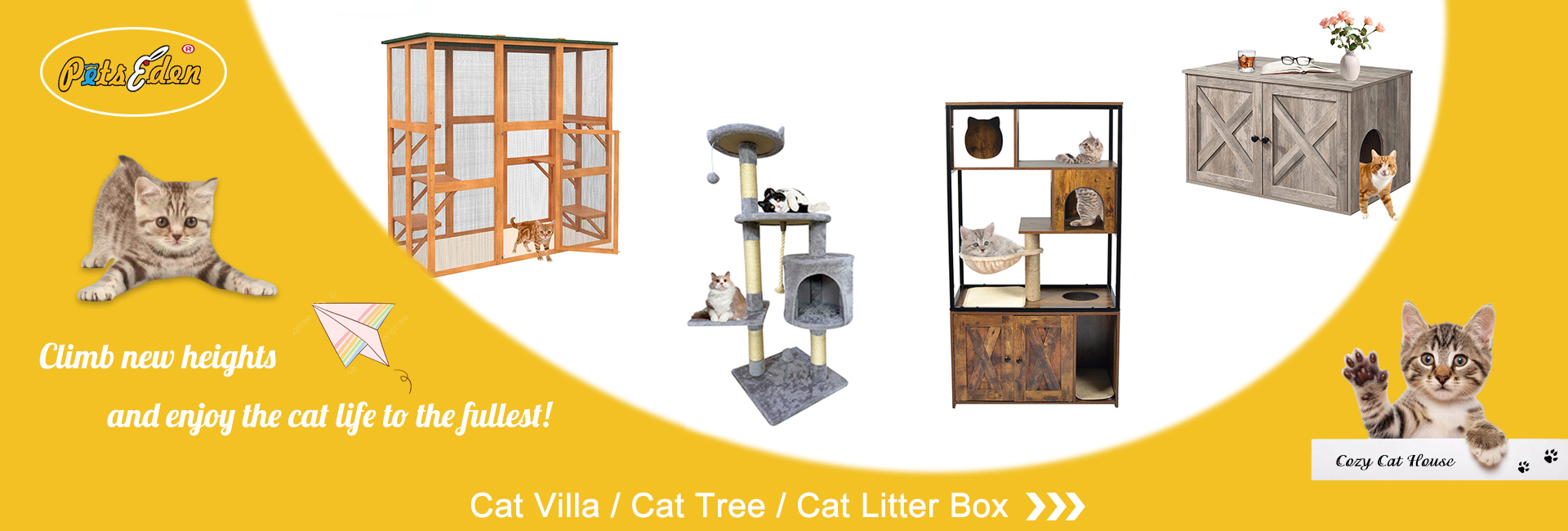 Pet Home (Haian) Co., Ltd