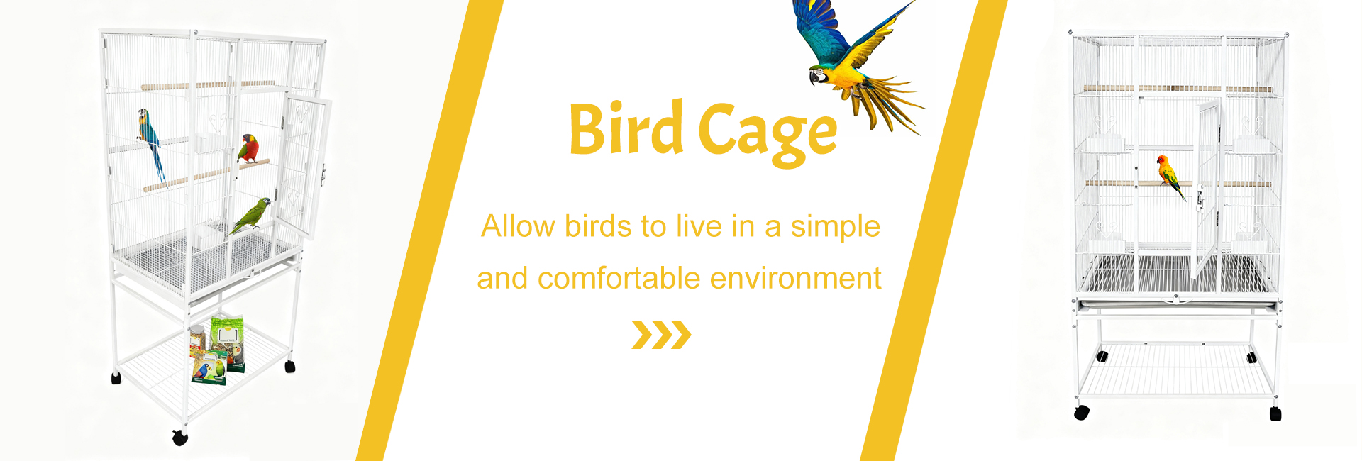 Pet Home (Haian) Co., Ltd