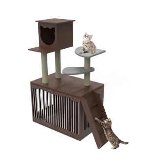 How to Choose a Cat Tree for Your Home? How to Choose a Cat Tree for Your Home?