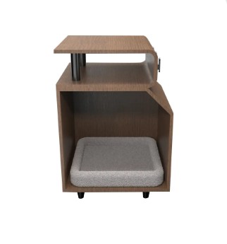 How do I choose the right cat bed for my cat?