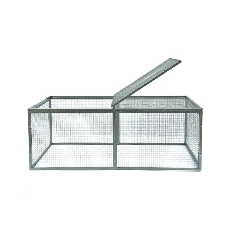 How to Choose Pet Cages and Household Products for Every Pet
