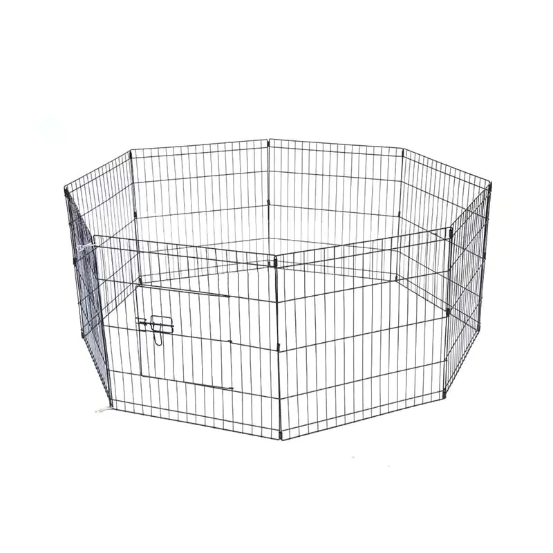 Cages for Animals: Materials, Types & Sourcing Guide for Buyers