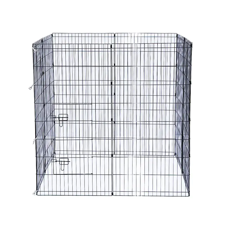 Pet Store Cages Sourcing Guide: Types, Durability Factors, and Selection Tips