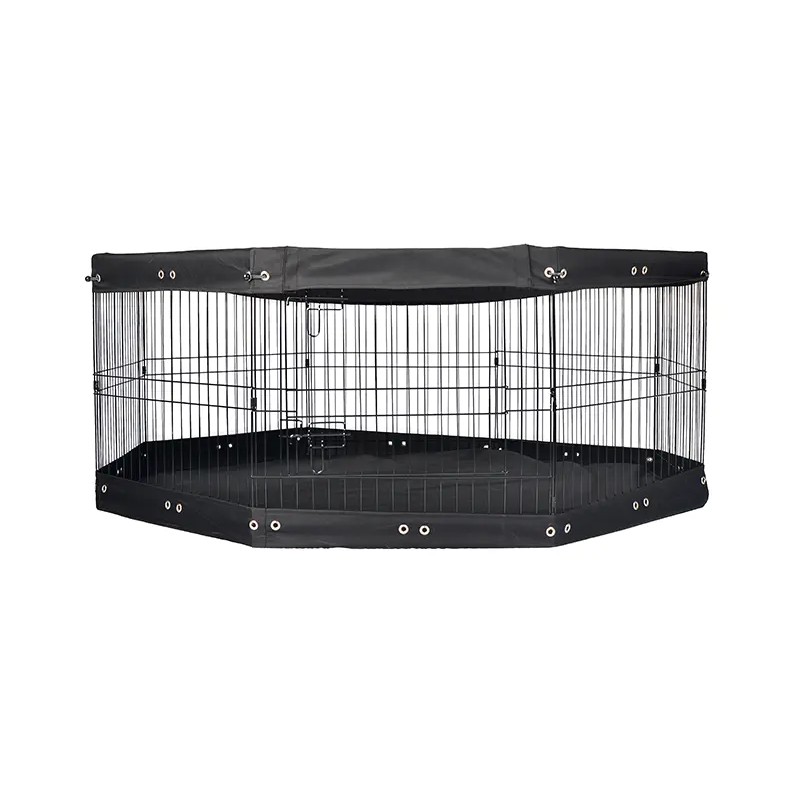 Pet Store Cages Sourcing Guide: Types, Durability Factors, and Selection Tips
