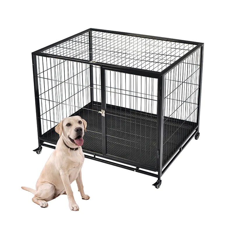 50 lb Dog Crate Size Explained: Measuring Your Dog and Picking the Right Crate 50 lb Dog Crate Size Explained: Measuring Your Dog and Picking the Right Crate
